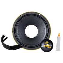 Kit Reparo Eros E 10 E 510 H Special 10 Polegadas 500W RMS 6 Ohms