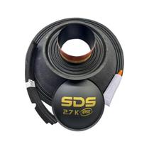 Kit Reparo Eros E 18 Sds 2.7k De 8 Ohms 18 Polegadas