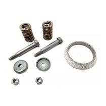 Kit reparo escape junta mentex peugeot citroen