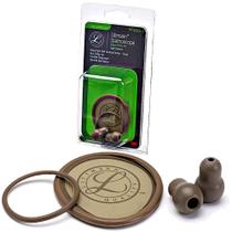 Kit Reparo Esteto Litman Lightweight II SE 40021 MarromClaro