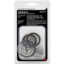 Kit Reparo Esteto Littmann Classic III Cardiology IV Cinza