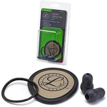 Kit Reparo Esteto Littmann Lightweight II SE 40020 Preto Kit Reparo Esteto Littmann Lightweight II SE 40020 Preto