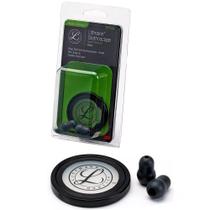 Kit Reparo Esteto Littmann Master Cardiology 40011 Preto
