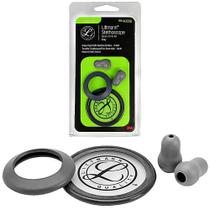Kit Reparo Estetoscópio 3M Littmann Classic II 40006 Cinza