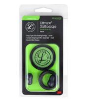 Kit Reparo Estetoscópio Littmann Classic ll 3m - 40005 Preto