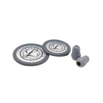 Kit Reparo Estetoscópio Littmann Classic lll 40017 Cinza