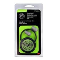 Kit Reparo Estetoscópio Littmann Master Cardiology 3m - 40018 Cinza