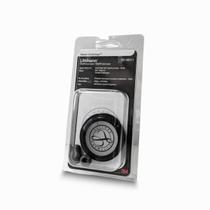 Kit reparo estetoscópio littmann master cardiology 40011 - preto