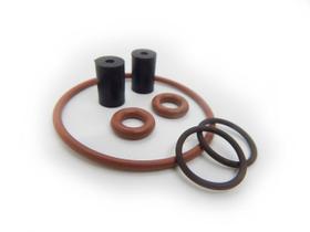 Kit Reparo EX1 Com Válvula de Esfera AV/BV e EX2 BV Kit Reparo EX1 Com Válvula de Esfera AV/BV e EX2 BV