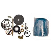 Kit Reparo Fácil KROLG22 Bozza Kit Reparo Fácil KROLG22 Bozza