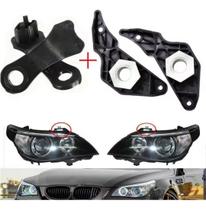 Kit reparo farol bmw e60 e61 bmw 525 530 540 545 550 Kit reparo farol bmw e60 e61 bmw 525 530 540 545 550