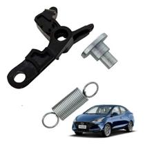 Kit Reparo Fechadura Elétrica Porta Malas Hb20s HB20 Sedan 2013 A 2019 Kit Reparo Fechadura Elétrica Porta Malas Hb20s HB20 Sedan 2013 A 2019