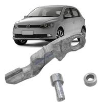 Kit Reparo Fechadura Porta Malas Gol G5 / G6 com Rebite Kit Reparo Fechadura Porta Malas Gol G5 / G6 com Rebite