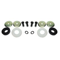 Kit Reparo Fixação Bandeja Superior Opala Caravan Todos Kit Reparo Fixação Bandeja Superior Opala Caravan Todos