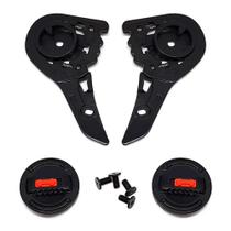 Kit Reparo Fixador Capacete LS2 FF358 FF396 Helt Strada FW3