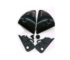 Kit Reparo Fixador De Viseira Para Capacetes Ebf Rox 7 2.0 Kit Reparo Fixador De Viseira Para Capacetes Ebf Rox 7 2.0