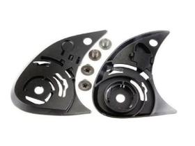 Kit Reparo Fixador Viseira Capacete Ls2 Ff350 Ff360 Antigo Kit Reparo Fixador Viseira Capacete Ls2 Ff350 Ff360 Antigo