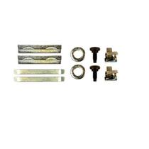 Kit Reparo Freio A Disco (2 Rodas) C14, Bonanza 89/94