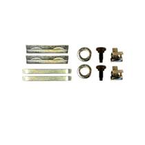 Kit Reparo Freio A Disco (2 Rodas) C14, Bonanza 89/94