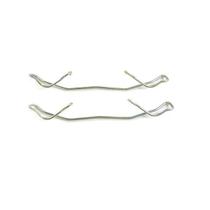 Kit Reparo Freio A Disco (2 Rodas) Ecosport 04/..., Focus