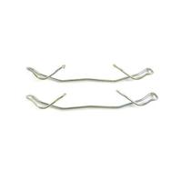 Kit Reparo Freio A Disco (2 Rodas) Ecosport 04/..., Focus