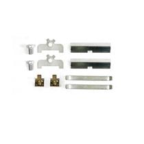 Kit Reparo Freio A Disco (2 Rodas) F100, F1000, F2000 Todas Kit Reparo Freio A Disco (2 Rodas) F100, F1000, F2000 Todas