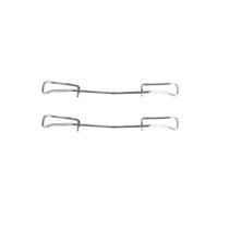 Kit reparo freio a disco (2 rodas) fiesta 96/..., ka 97/... - Kit & Cia Kit reparo freio a disco (2 rodas) fiesta 96/..., ka 97/... - Kit & Cia