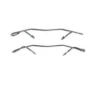 Kit Reparo Freio A Disco (2 Rodas) Idea 1.8 06/..., Linea