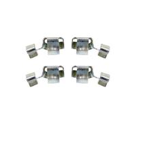 Kit Reparo Freio A Disco (2 Rodas) S10, Blazer 4X4 Kit Reparo Freio A Disco (2 Rodas) S10, Blazer 4X4