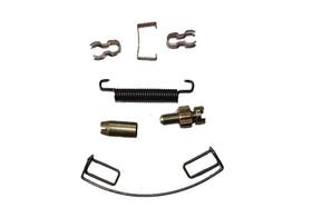 Kit reparo freio de mao rodado duplo compativel iveco daily Kit reparo freio de mao rodado duplo compativel iveco daily