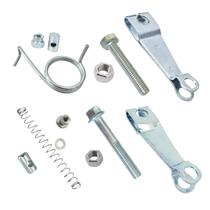 Kit Reparo Freio Dianteiro E Traseiro Titan Fan 125 00 à 08