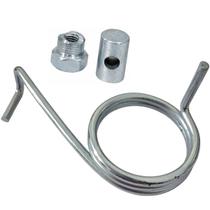 Kit Reparo Freio Dianteiro Honda Cg Ml Titan Fan 125 Kit Reparo Freio Dianteiro Honda Cg Ml Titan Fan 125