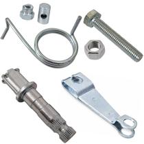 Kit Reparo Freio Dianteiro Titan 125 2000 à 2008