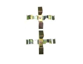 Kit reparo freio disco traseiro omega cwb Kit reparo freio disco traseiro omega cwb