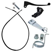 Kit Reparo Freio, Manete, Manicoto Titan 125 00 à 01