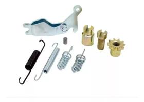 Kit Reparo Freio Mão Sapata Sprinter 312 311 313 413 02 Á 11