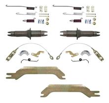 Kit Reparo Freio Traseiro Ranger 1998 a 2004 Freio 11 Polegadas - Para 2 Lados