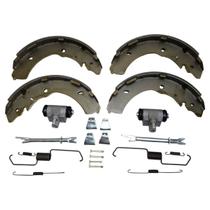 Kit Reparo Freio Traseiro S10 2012 até 2024 - Completo Para 2 Lados Kit Reparo Freio Traseiro S10 2012 até 2024 - Completo Para 2 Lados