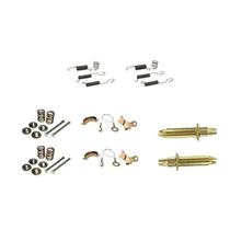 Kit Reparo Freio Traseiro S10 Blazer .../2011 Para 2 Lados
