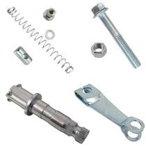 Kit Reparo Freio Traseiro Titan 125 00-18, Titan 150 04-13