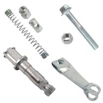 Kit Reparo Freio Traseiro Titan 160 16-17, Titan 150 14-15 Kit Reparo Freio Traseiro Titan 160 16-17, Titan 150 14-15