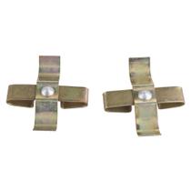 Kit Reparo Freio VW Brasília 1973-1982 Disco Dianteiro