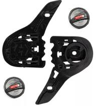 Kit Reparo Fw3 Fechados/Ls2 Ff358/Ls2 Ff 394/Helt Strada Kit Reparo Fw3 Fechados/Ls2 Ff358/Ls2 Ff 394/Helt Strada