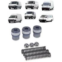 Kit reparo garfo caixa câmbio fiat ducato peugeot boxer citroen jumper 2002 a 2017 Kit reparo garfo caixa câmbio fiat ducato peugeot boxer citroen jumper 2002 a 2017