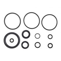 Kit Reparo Garfo Fox Float 34mm Na2 Câmara De Ar