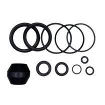 Kit Reparo Garfo Fox Float 36mm Na2 Câmara De Ar