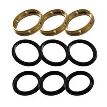 Kit Reparo Gaxeta/ Anel Aperto/ Assento do Pulverização Bf45