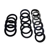 Kit Reparo Gaxeta Bomba Agrícola Kawashima S22 Toyama PSP25