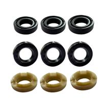Kit Reparo Gaxeta Retentor Garthen GL-1900 Lavajato AP Kit Reparo Gaxeta Retentor Garthen GL-1900 Lavajato AP