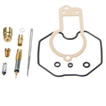 Kit Reparo GP Para Carburador Honda Xr 200 Nx 200